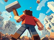 Spel Teardown: Destruction Sandbox online