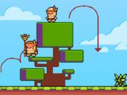 Spel Hefty Shaman Deluxe online