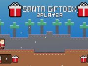 Spel Santa Giftbox 2 -speler  online