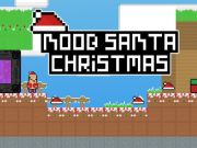 Spel Noob Santa Christmas online