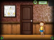 Spel Amgel Kids Room Escape 272 online