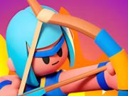 Spel Oorlog trekken  online