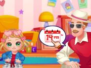 Spel Baby Cathy EP43: Love Day online