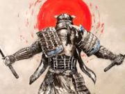 Spel Samurai Shodown  online