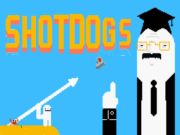 Spel Shotdogs online Spel Shotdogs online
