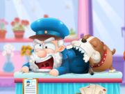 Spel ASMR Doctor Crazy Hospital online