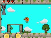 Spel Retro Sprunki online