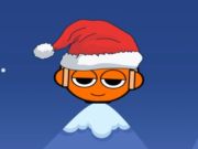 Spel Sprunki Santa Rescue online