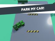 Spel Parkeer mijn auto!  online