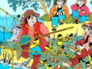 Spel Illustraties 3  online