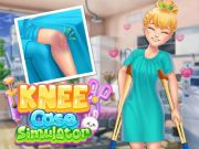Spel Knie Case Simulator  online