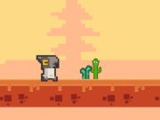 Spel Pet Runner Dinosaur Jump online