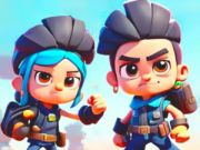 Spel Jigsaw Puzzle: Brawl Stars online