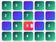 Spel Modern Sudoku online