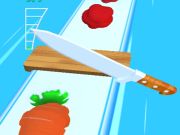Spel Voedselslicier  online
