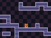 Spel Eén knop stuiter  online
