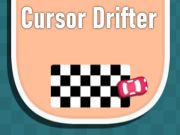Spel Cursor drifter online
