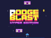 Spel Dodge Blast Hyper Edition online