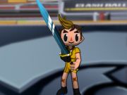 Spel Clash Ball. io  online