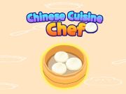 Spel Chinese keukenkok  online