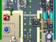Spel Ruimte indringers  online