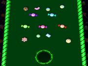 Spel Snoepgaten  online