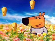 Spel Coole chill guy verborgen kaas  online