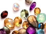 Spel Gems laten vallen  online