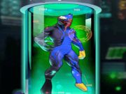 Spel Monster Evolution Demon DNA online