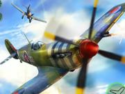 Spel Warplanes Flight Simulator online