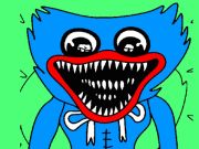 Spel Knuffelkleur  online