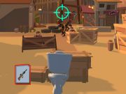 Spel Skibidi Toilet Battlefield online