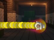 Spel Skibidi toiletslang. IO in Minecraft  online