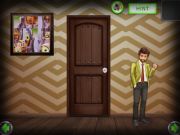 Spel Amgel Easy Room Escape 251 online