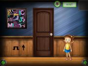 Spel Amgel Kids Room Escape 273 online