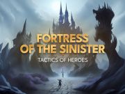 Spel Fort van de sinister  online