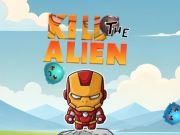 Spel Dood de alien  online