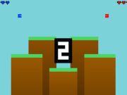 Spel Shootout 2 spelers  online