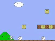 Spel Cat Mario online