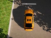 Spel Spra racen auto's snelheid  online