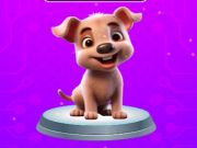 Spel Dieren mix AI Hybrid  online