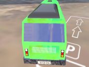 Spel Parkeerbustraining  online