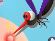 Spel Muggen bijten 3D  online
