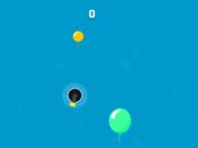 Spel Ballonschieter  online