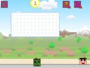 Spel Bewaar de noob  online
