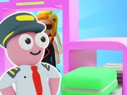 Spel Airport Master Plane Tycoon online