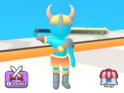 Spel Zwaard en spin  online