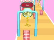 Spel Popcornstapel  online
