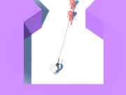 Spel Skibidi Toilet Sharp Shooter online