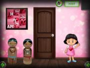 Spel Angel Valentijnsdag Escape 6  online